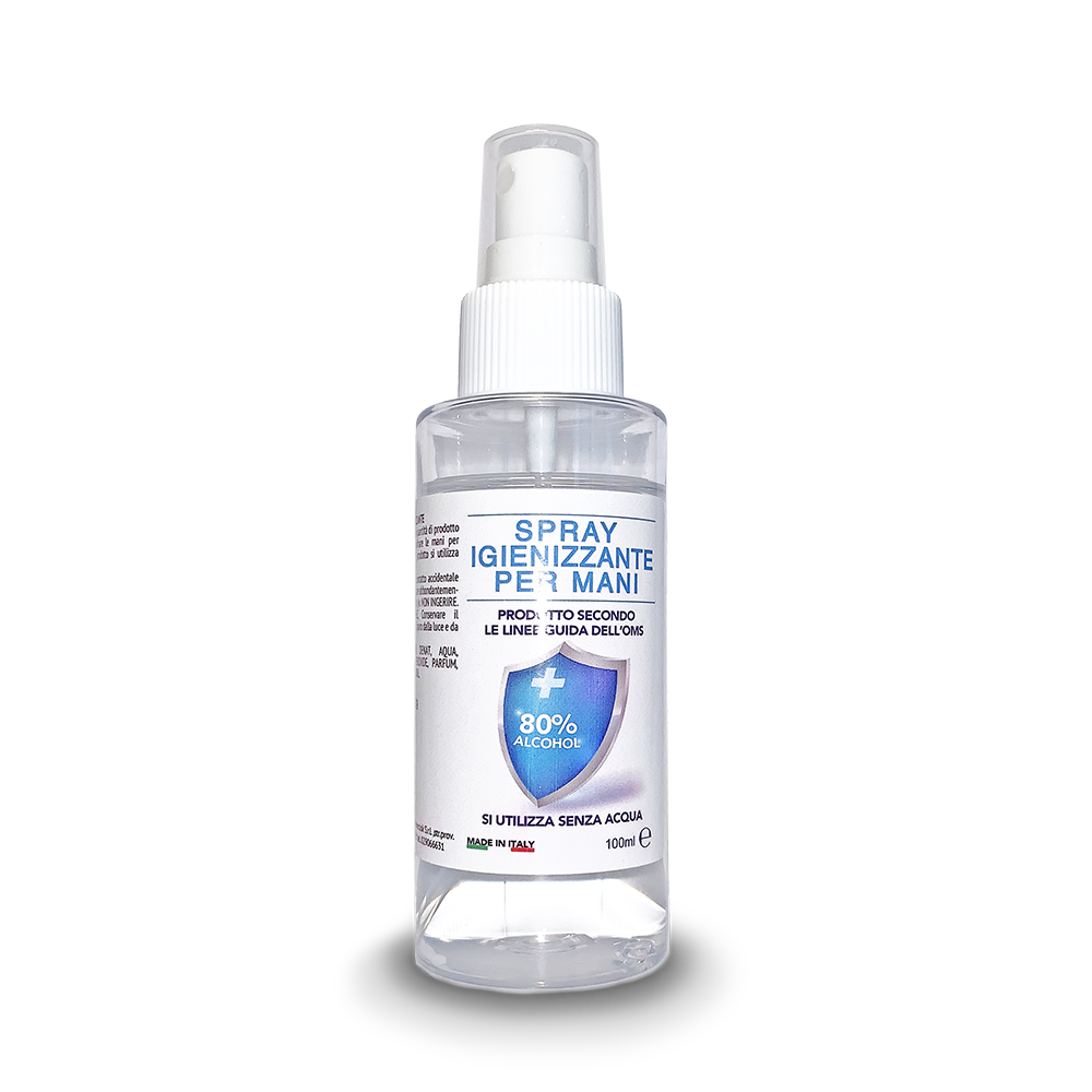 PROMOline-Spray