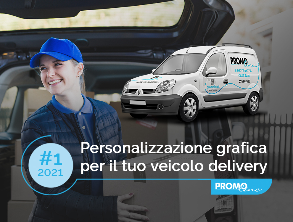 Personalizzazione grafica